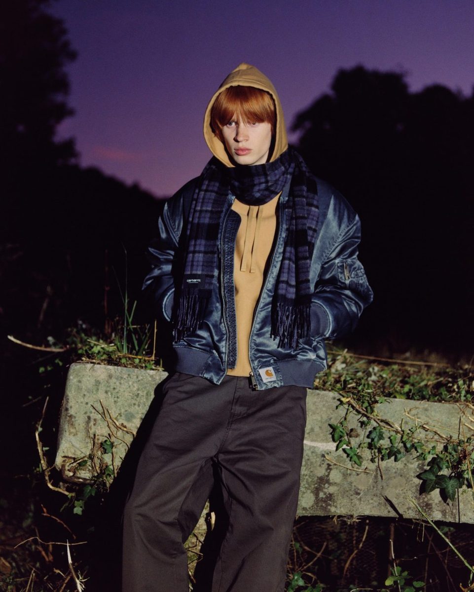 Carhartt WIP, qua carhartt-wip.com