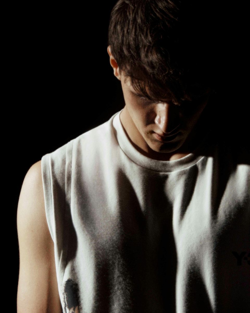 Y-3, qua highsnobiety.com