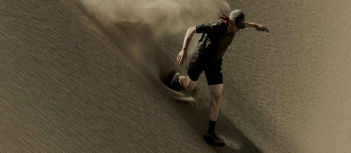 Satisfy, qua satisfyrunning.com