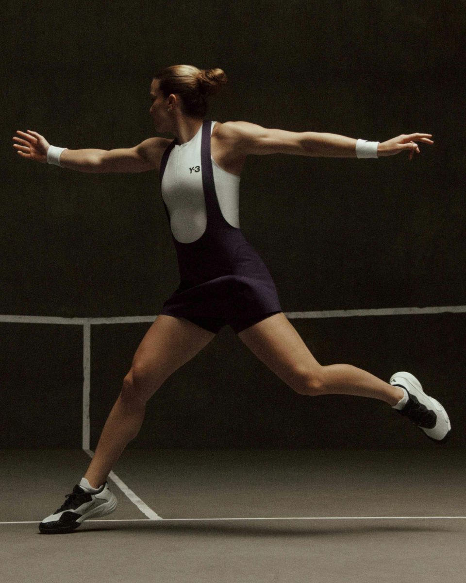 Y-3, qua highsnobiety.com