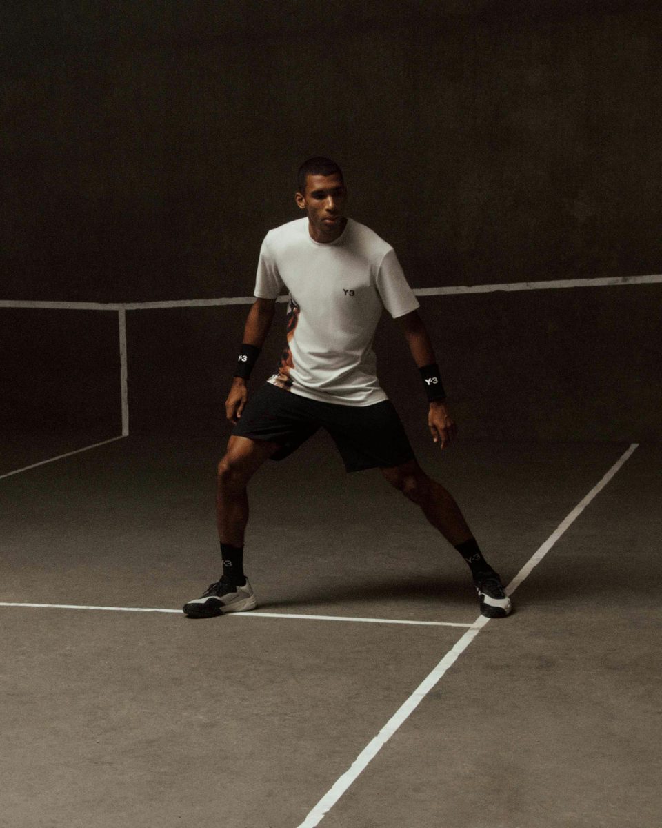 Y-3, qua highsnobiety.com