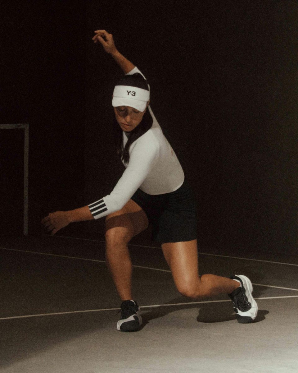 Y-3, qua highsnobiety.com