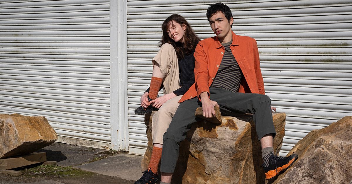 Folk, qua folkclothing.com