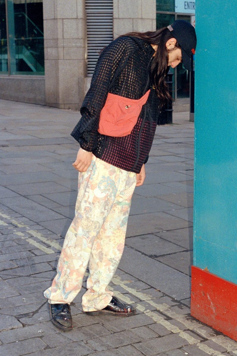PLEASURES, qua hypebeast.com