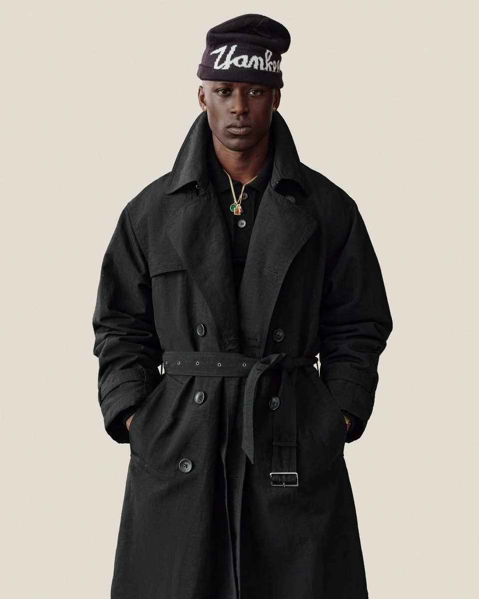 Aimé Leon Dore, qua aimeleondore.com