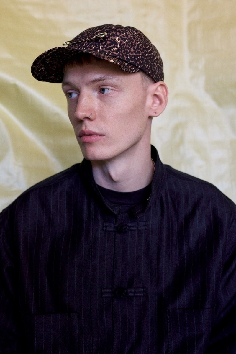 NOMARHYTHM TEXTILE, qua hypebeast.com