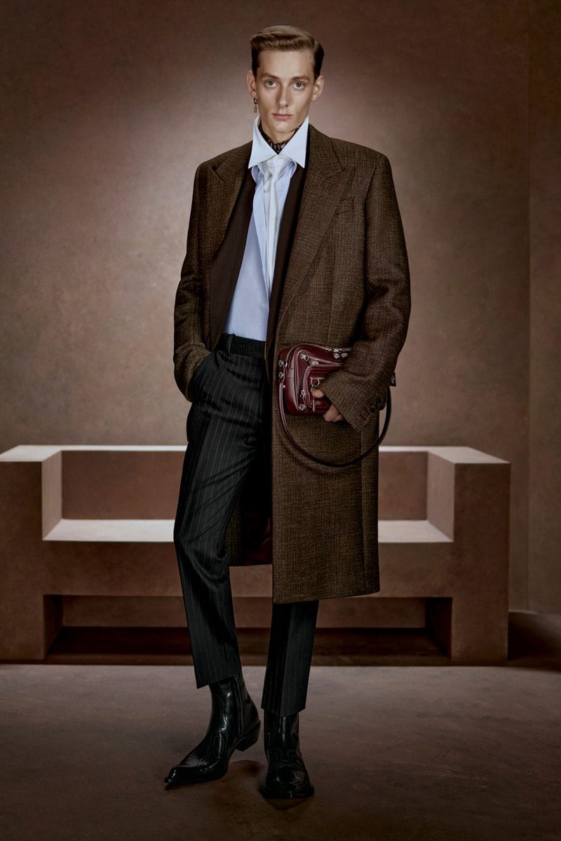 Acne Studios, qua hypebeast.com