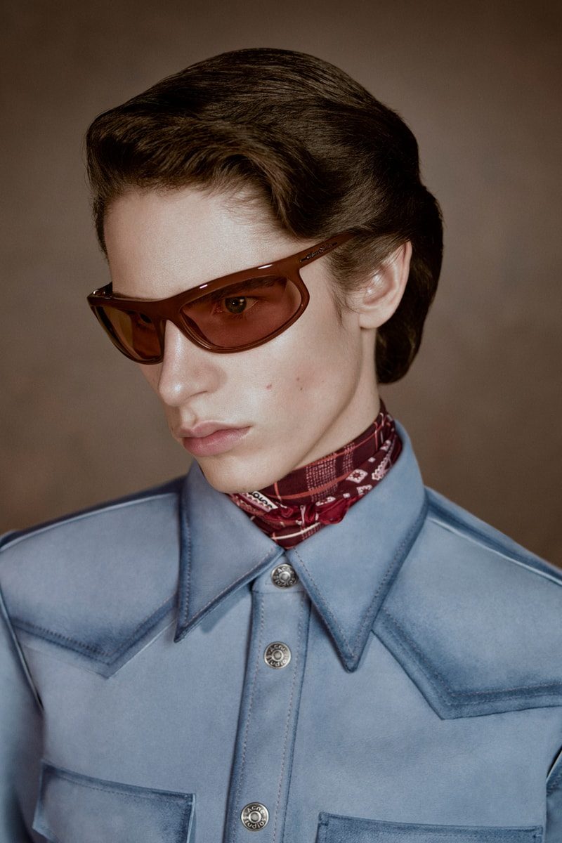 Acne Studios, qua hypebeast.com