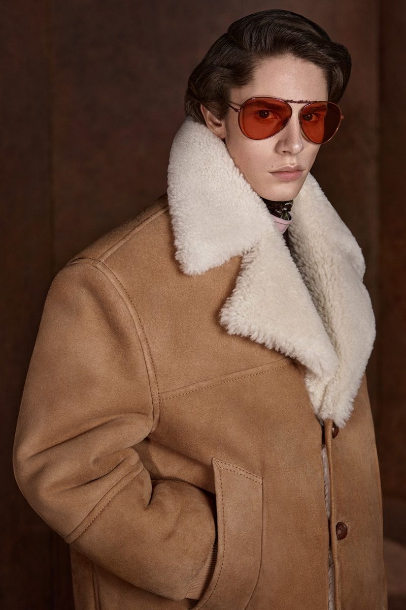 Acne Studios, qua hypebeast.com