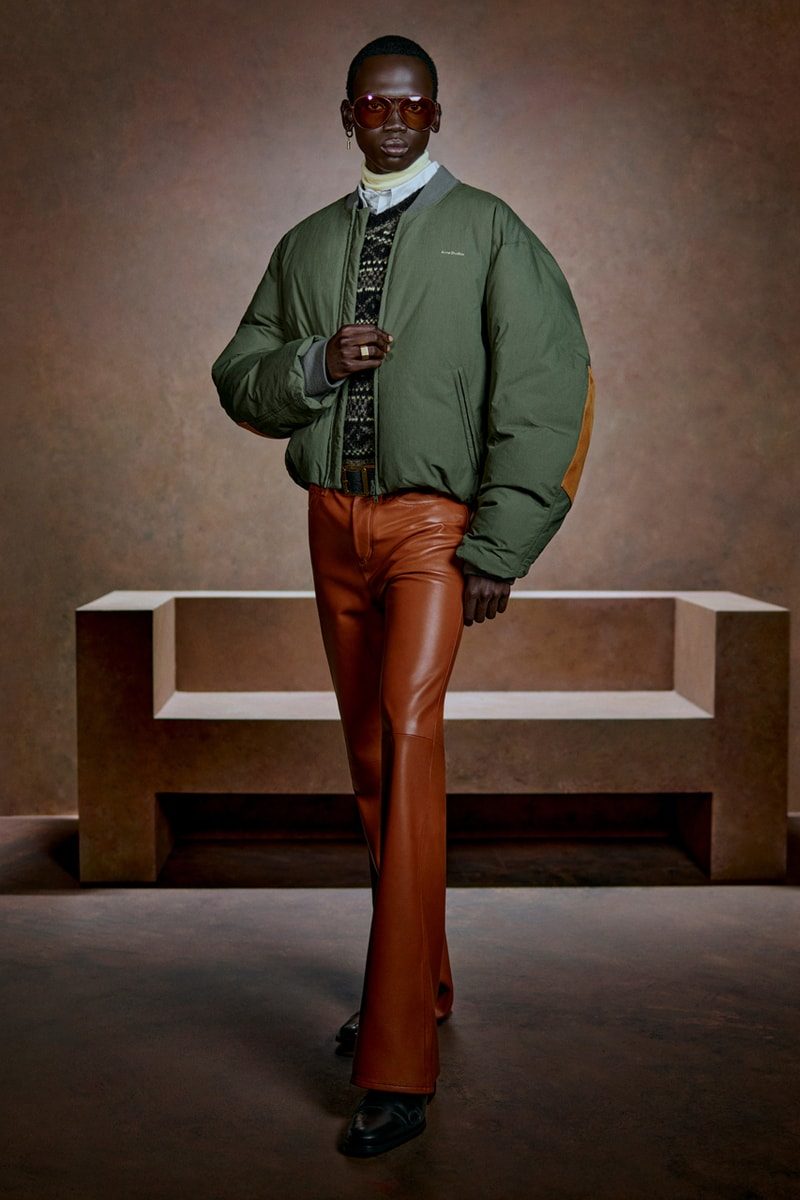 Acne Studios, qua hypebeast.com