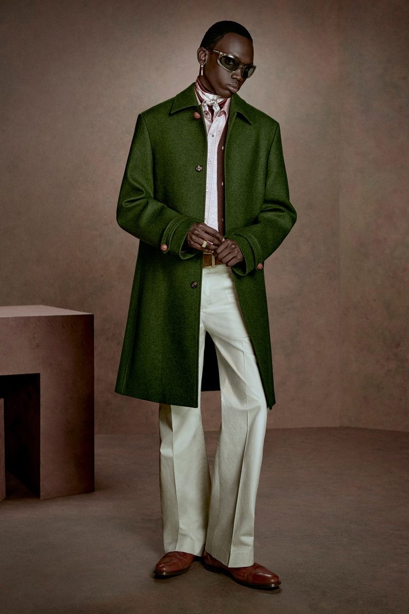 Acne Studios, qua hypebeast.com