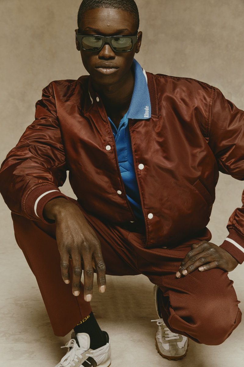 RHUDE, qua fuckingyoung.es