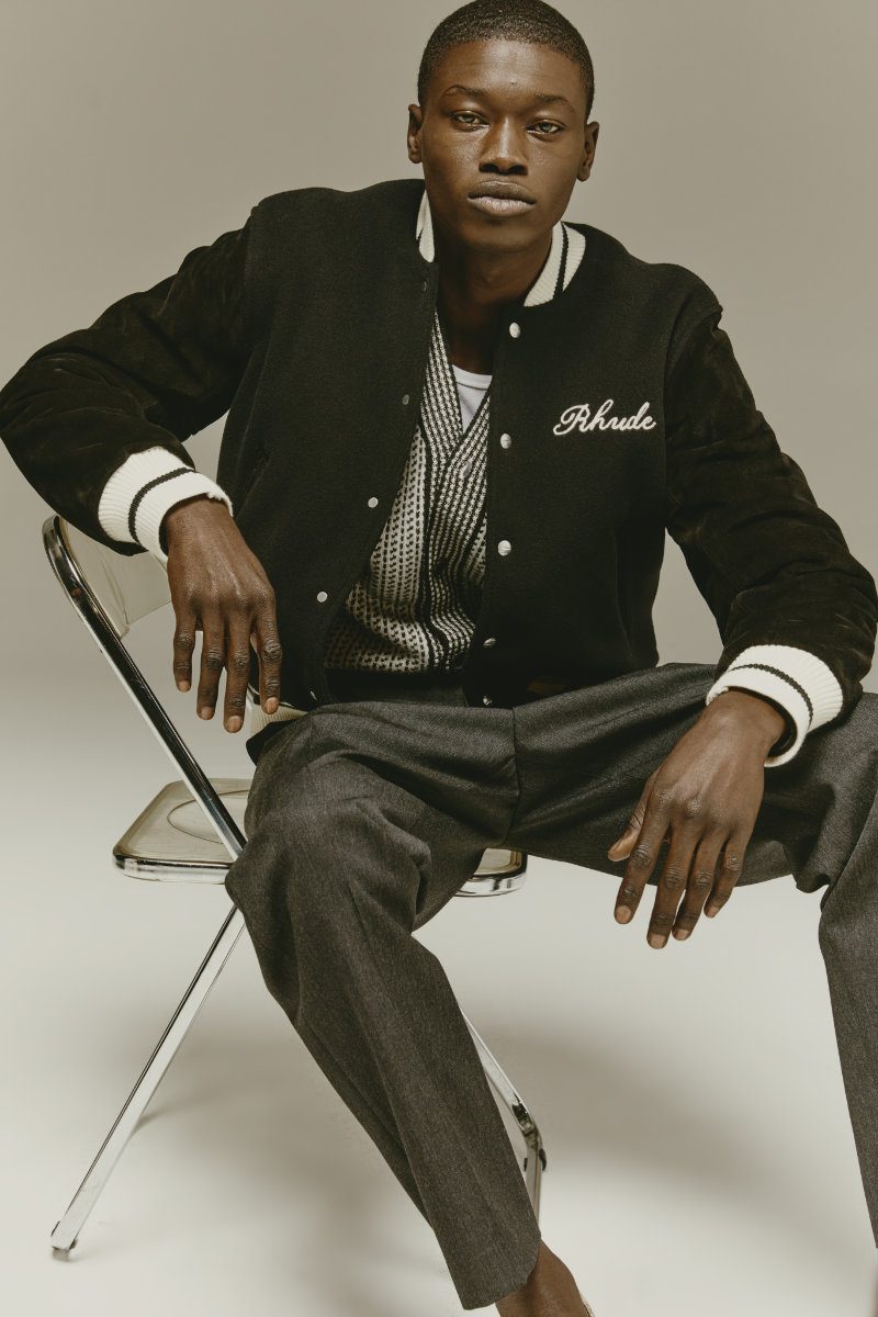 RHUDE, qua fuckingyoung.es