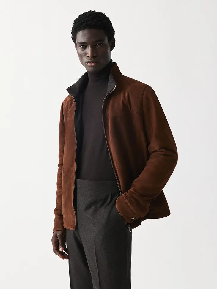 Thom Sweeney, qua designscene.net