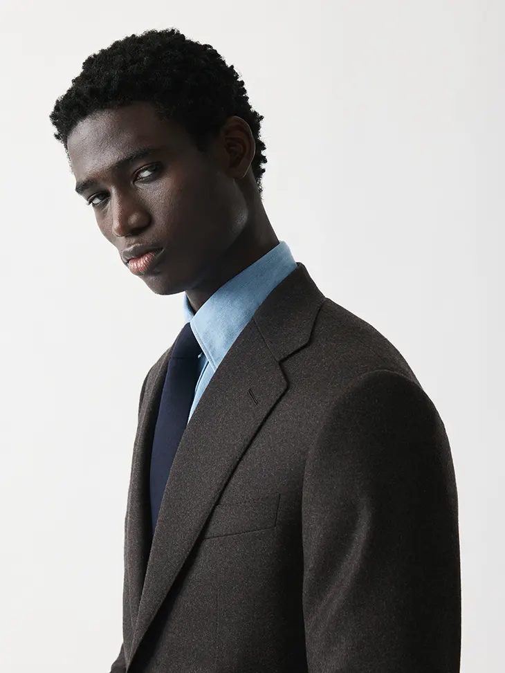 Thom Sweeney, qua designscene.net