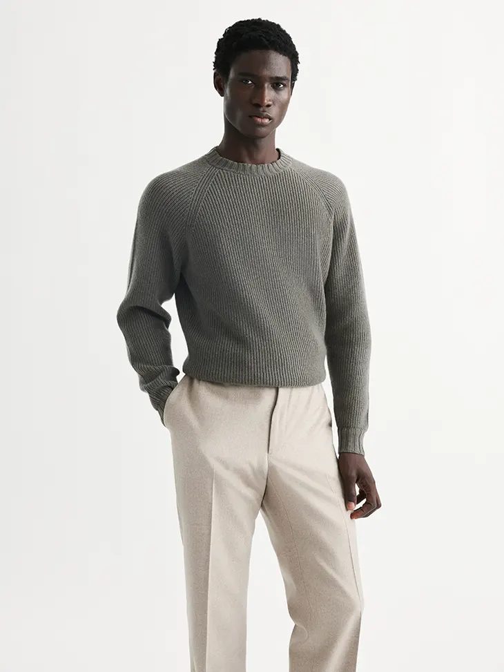 Thom Sweeney, qua designscene.net