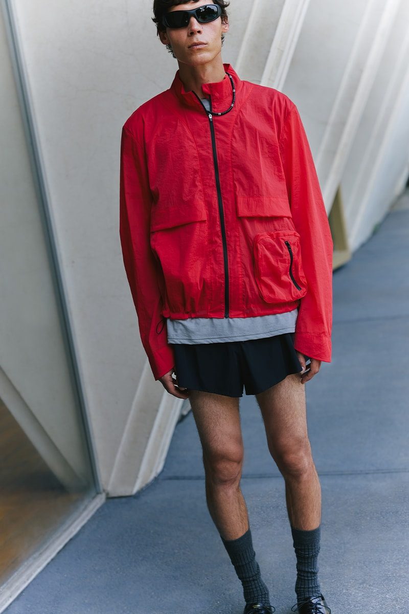 Literary Sport, qua hypebeast.com