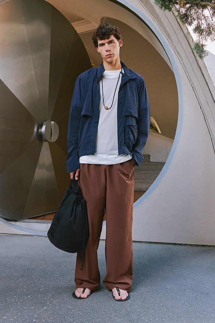 Literary Sport, qua hypebeast.com