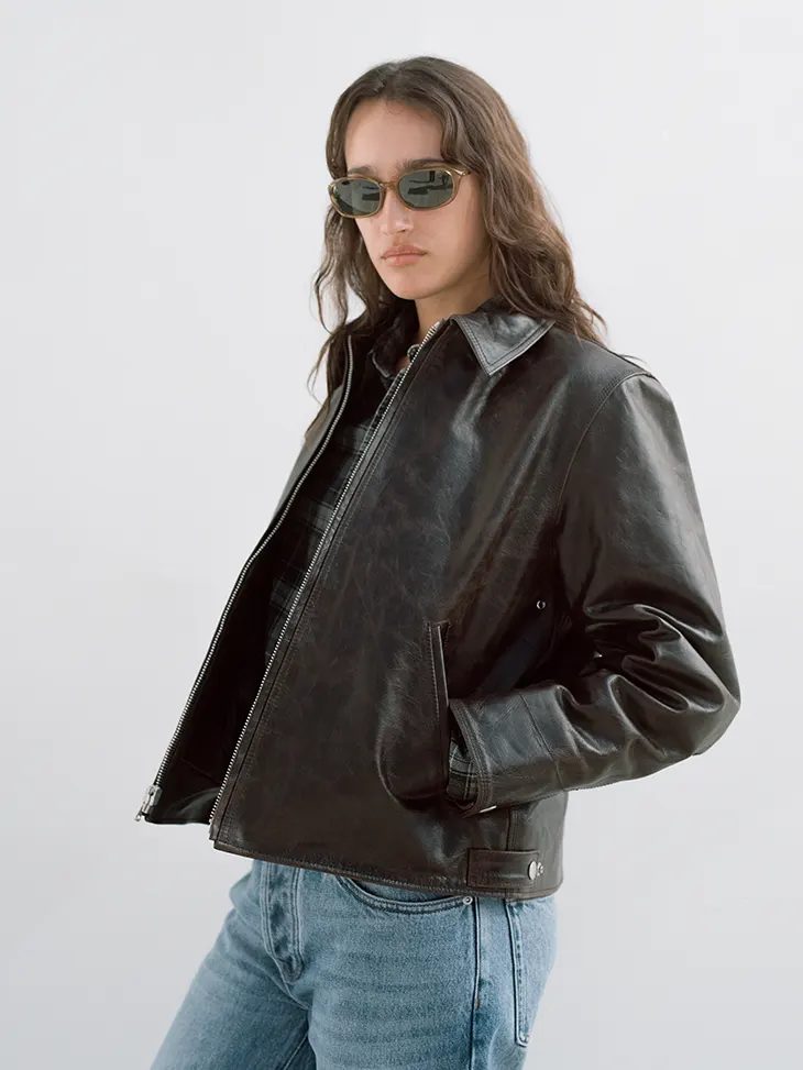 Stüssy, qua designscene.net