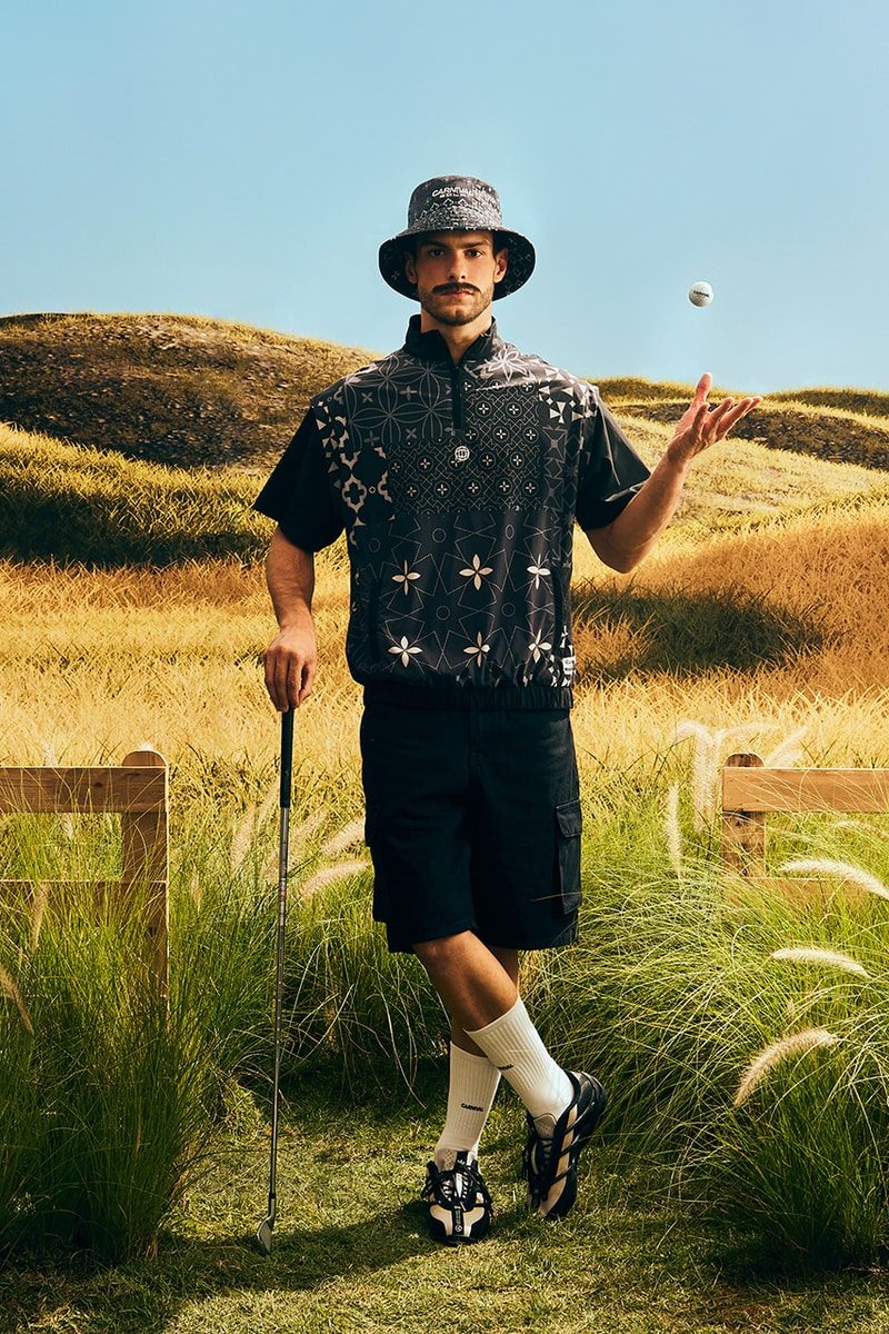 CARNIVAL Golf, qua hypebeast.com
