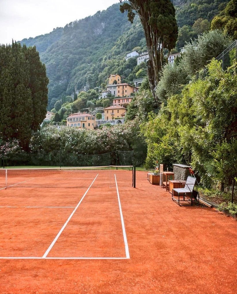 Riviera Clay Court